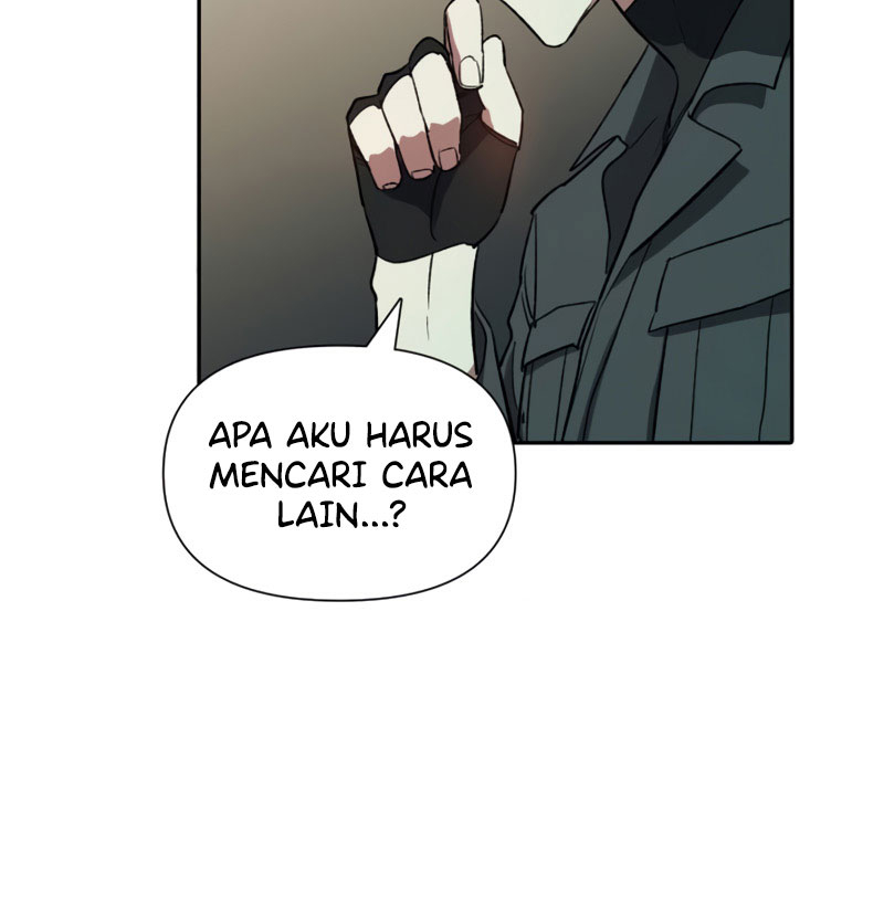My S-Class Hunters Chapter 49 - halaman 134