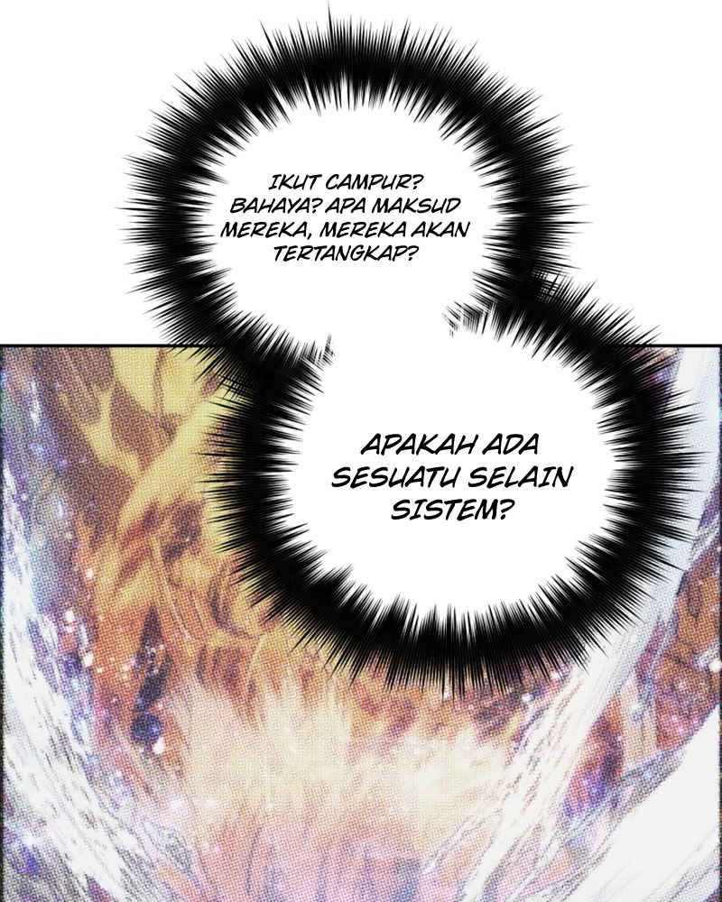 My S-Class Hunters Chapter 49 - halaman 135
