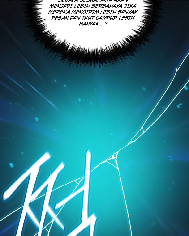 My S-Class Hunters Chapter 49 - halaman 138