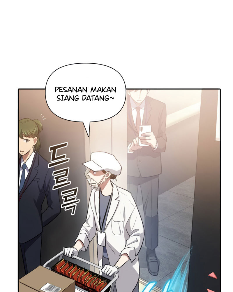 My S-Class Hunters Chapter 49 - halaman 14