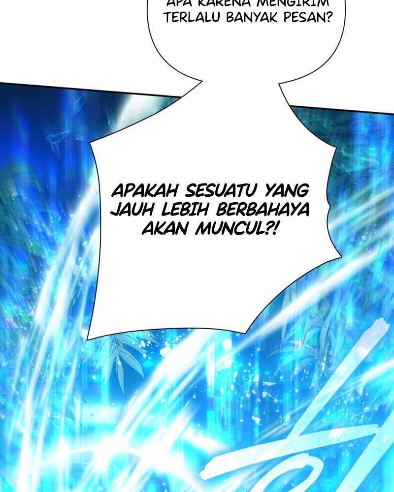 My S-Class Hunters Chapter 49 - halaman 148