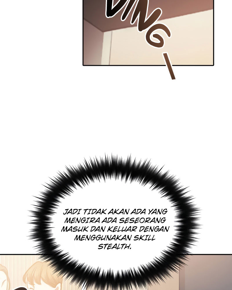 My S-Class Hunters Chapter 49 - halaman 20