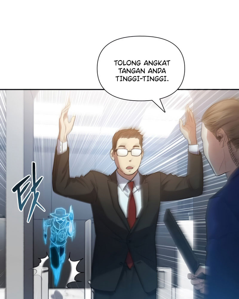 My S-Class Hunters Chapter 49 - halaman 24