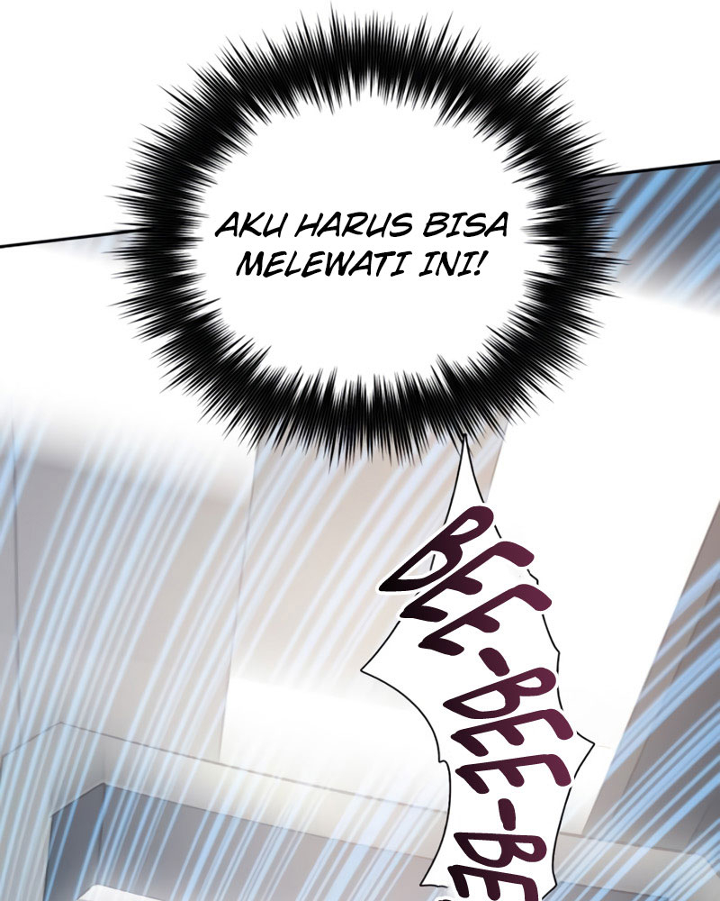 My S-Class Hunters Chapter 49 - halaman 26