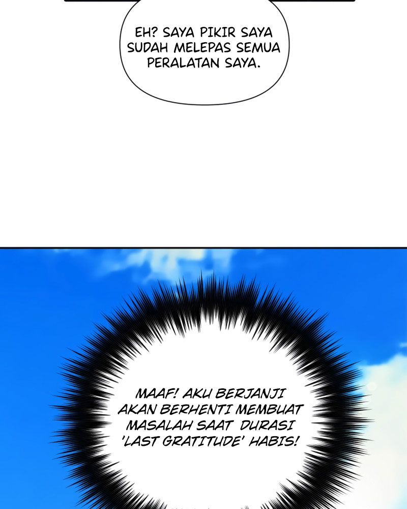 My S-Class Hunters Chapter 49 - halaman 31