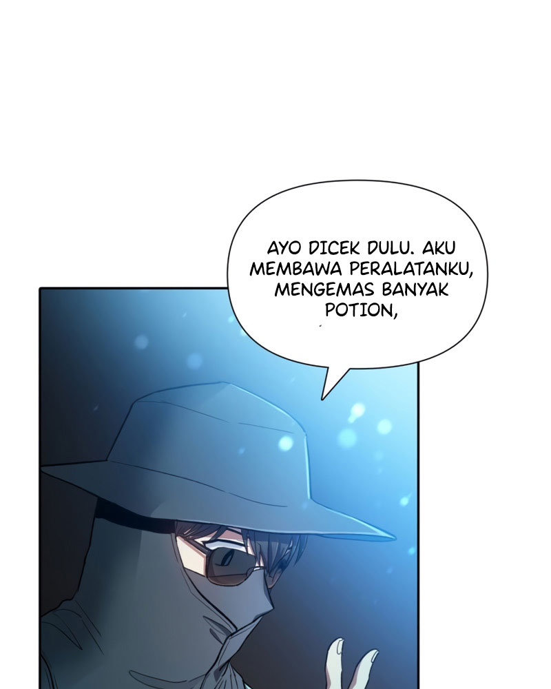 My S-Class Hunters Chapter 49 - halaman 42