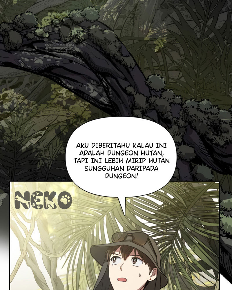 My S-Class Hunters Chapter 49 - halaman 55