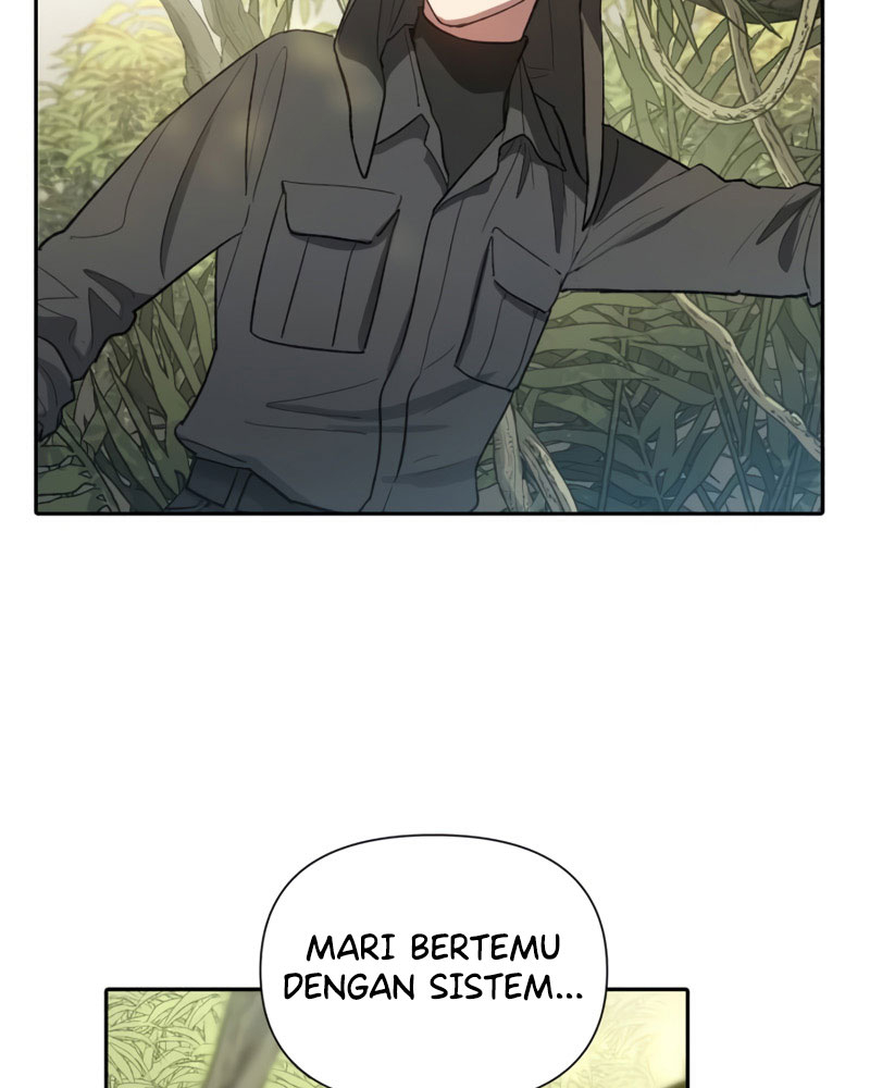 My S-Class Hunters Chapter 49 - halaman 56