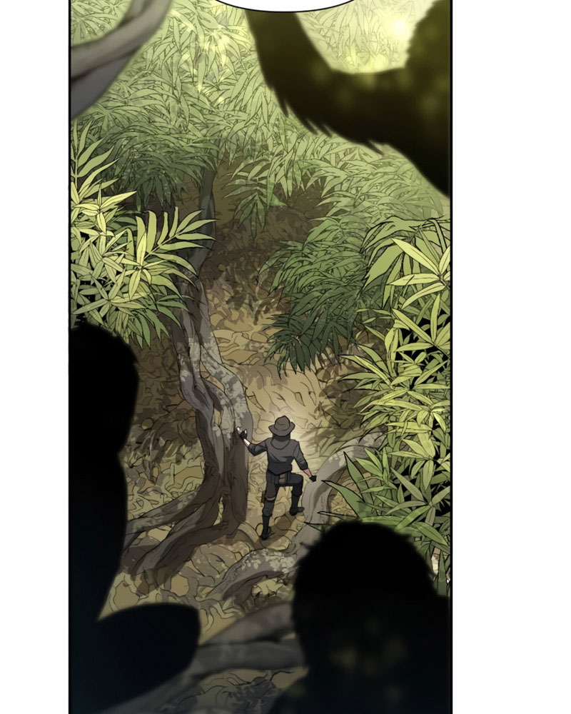 My S-Class Hunters Chapter 49 - halaman 57