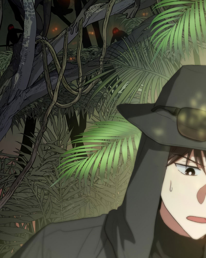 My S-Class Hunters Chapter 49 - halaman 59