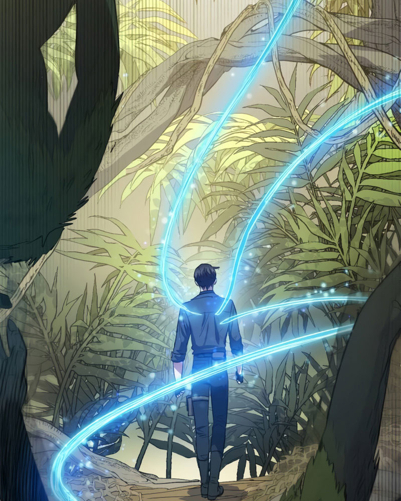 My S-Class Hunters Chapter 49 - halaman 70