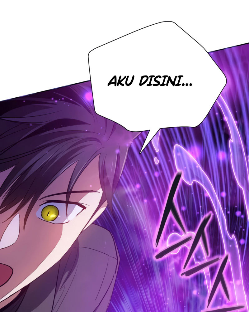 My S-Class Hunters Chapter 49 - halaman 74
