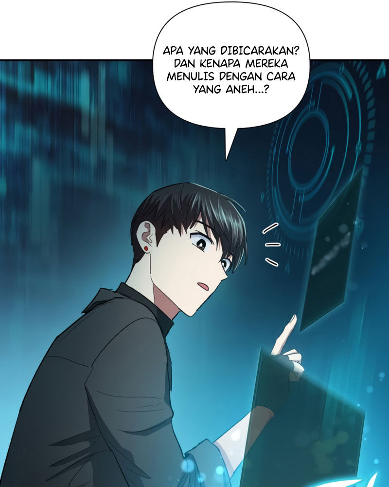 My S-Class Hunters Chapter 49 - halaman 94