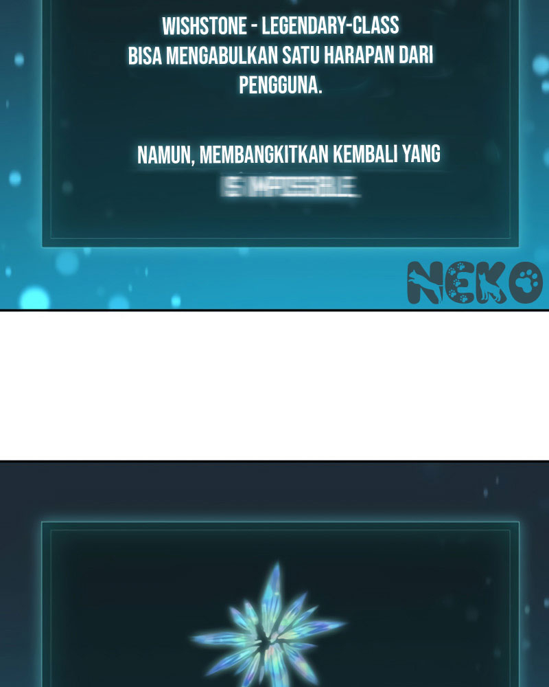 My S-Class Hunters Chapter 49 - halaman 99