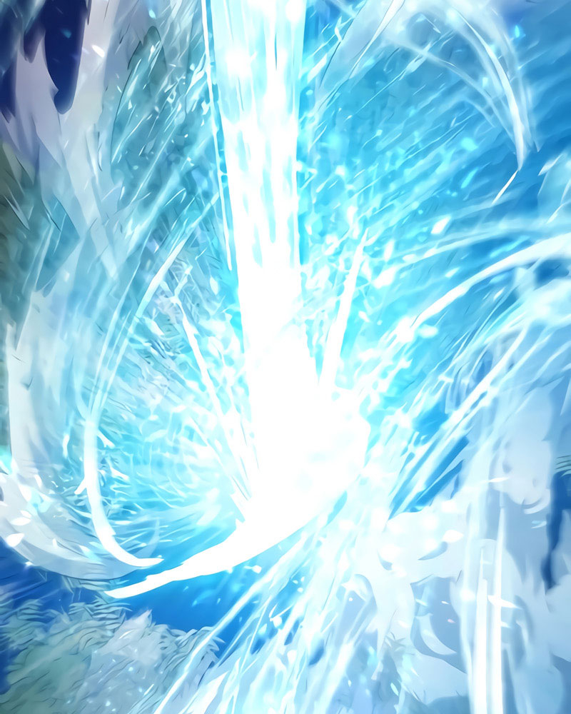 My S-Class Hunters Chapter 50 - halaman 10