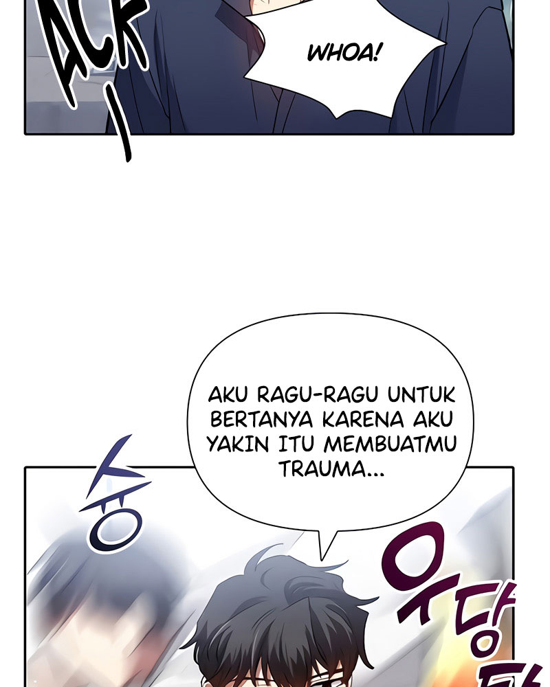 My S-Class Hunters Chapter 50 - halaman 122