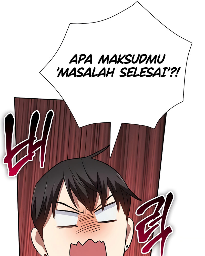 My S-Class Hunters Chapter 50 - halaman 130
