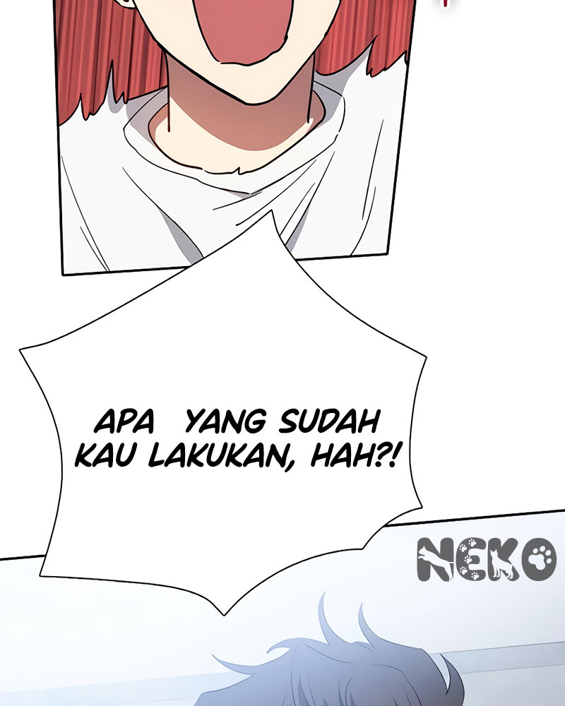 My S-Class Hunters Chapter 50 - halaman 131