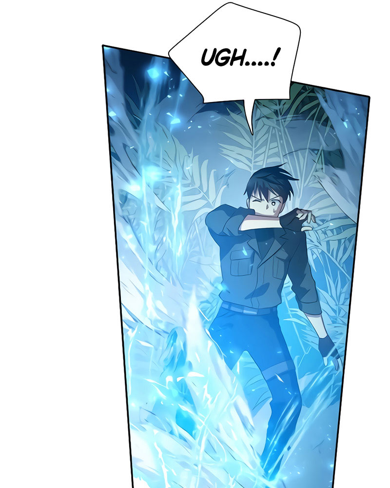 My S-Class Hunters Chapter 50 - halaman 14