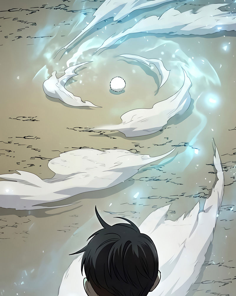 My S-Class Hunters Chapter 50 - halaman 18