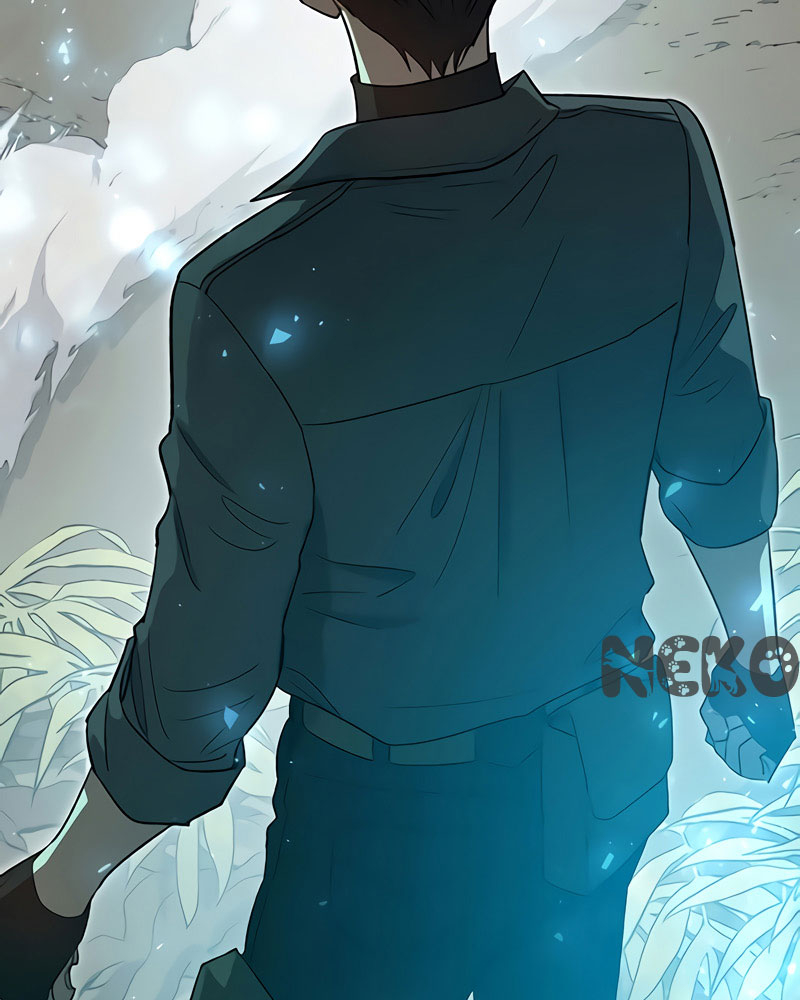 My S-Class Hunters Chapter 50 - halaman 19