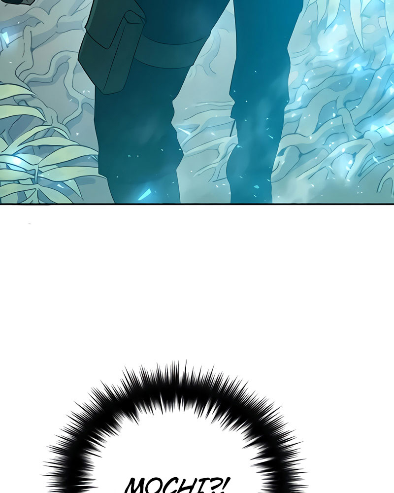 My S-Class Hunters Chapter 50 - halaman 20
