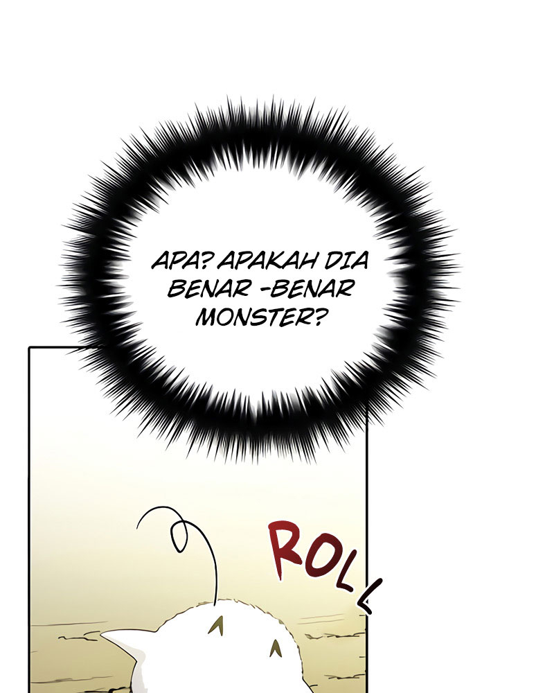 My S-Class Hunters Chapter 50 - halaman 22