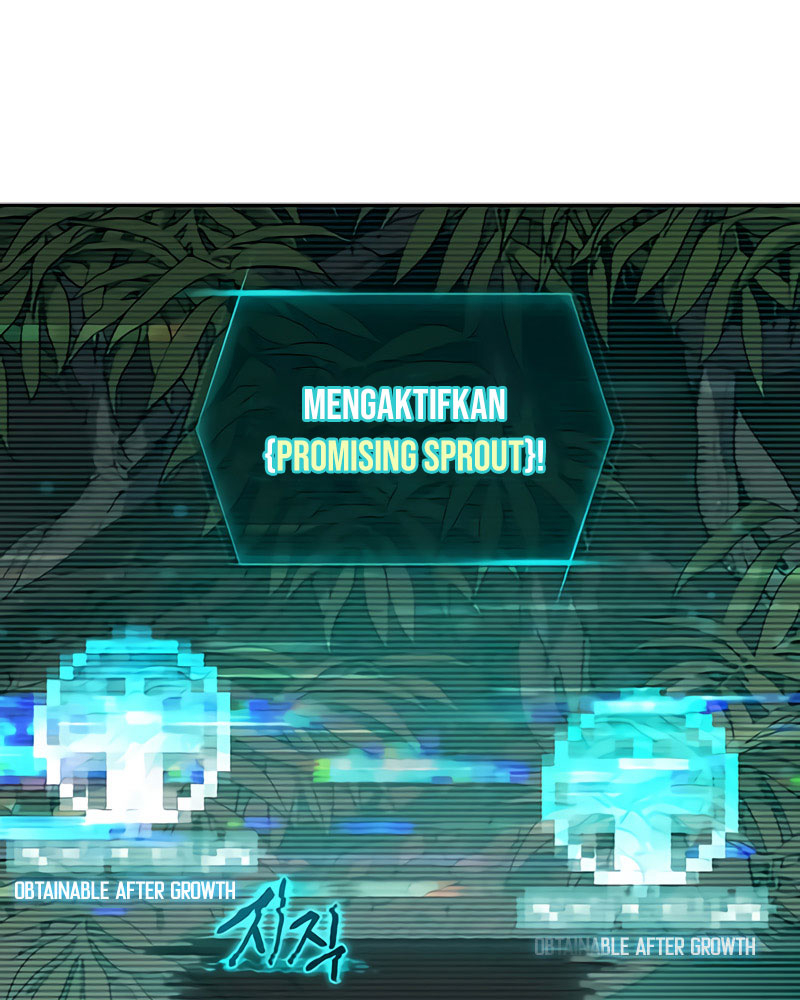 My S-Class Hunters Chapter 50 - halaman 28