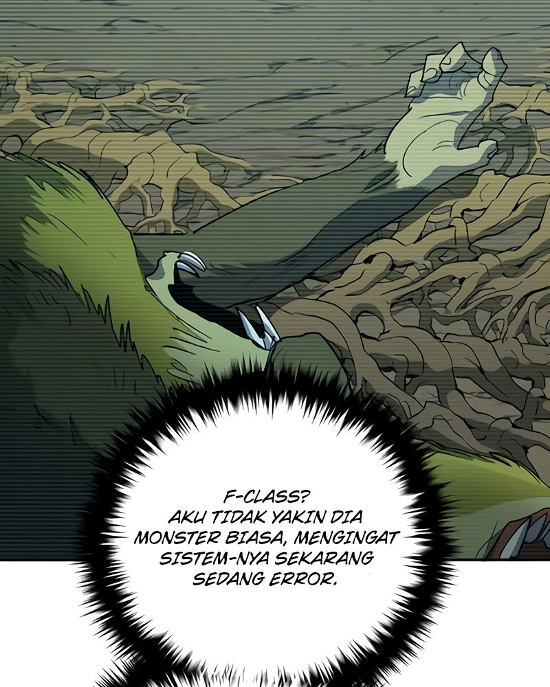 My S-Class Hunters Chapter 50 - halaman 30