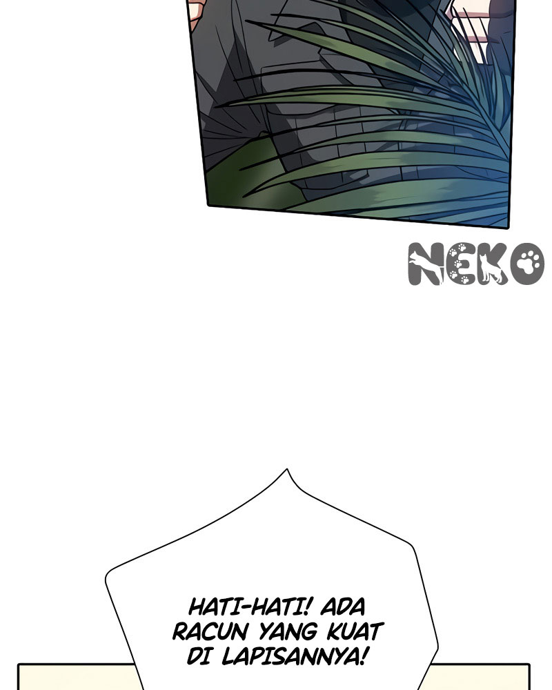 My S-Class Hunters Chapter 50 - halaman 32