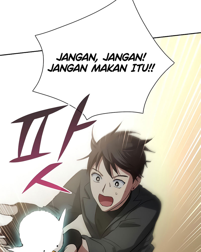 My S-Class Hunters Chapter 50 - halaman 34