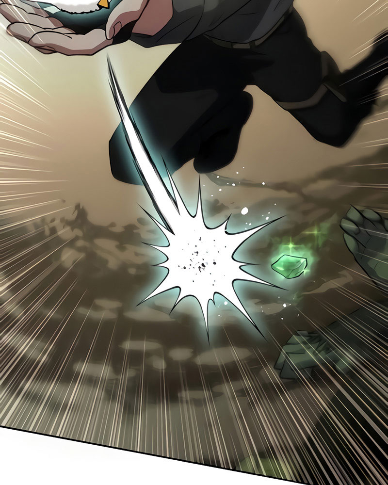 My S-Class Hunters Chapter 50 - halaman 35