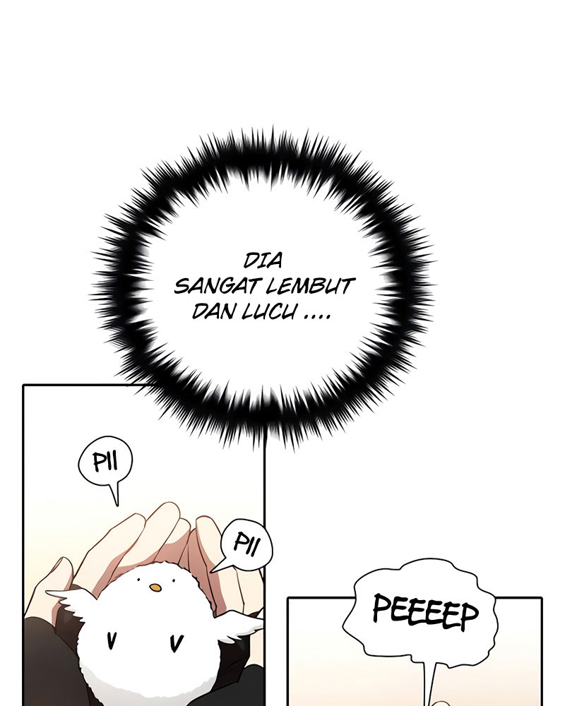 My S-Class Hunters Chapter 50 - halaman 38