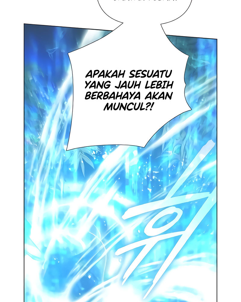 My S-Class Hunters Chapter 50 - halaman 4