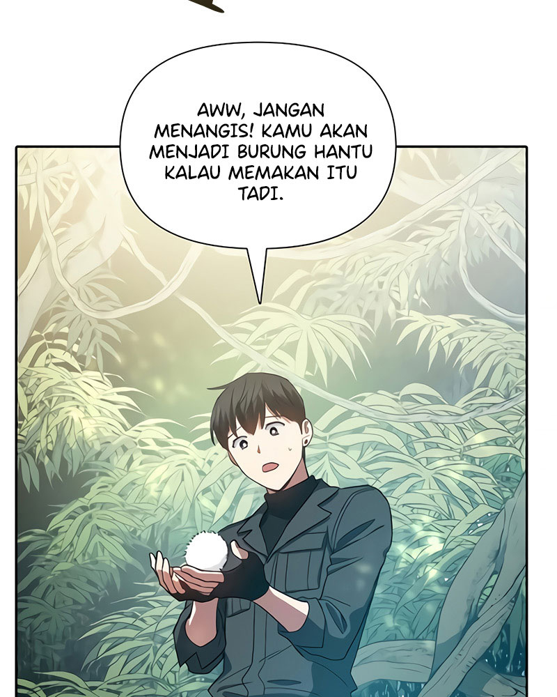 My S-Class Hunters Chapter 50 - halaman 40