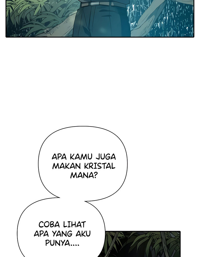My S-Class Hunters Chapter 50 - halaman 41