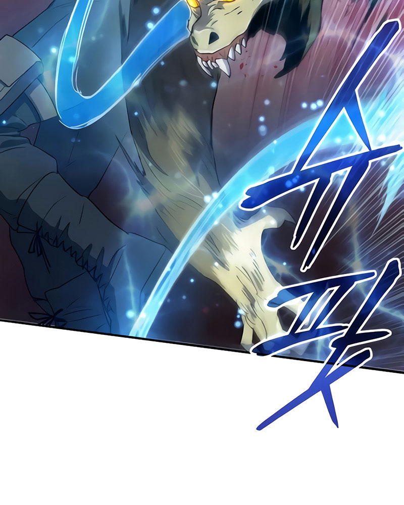 My S-Class Hunters Chapter 50 - halaman 44
