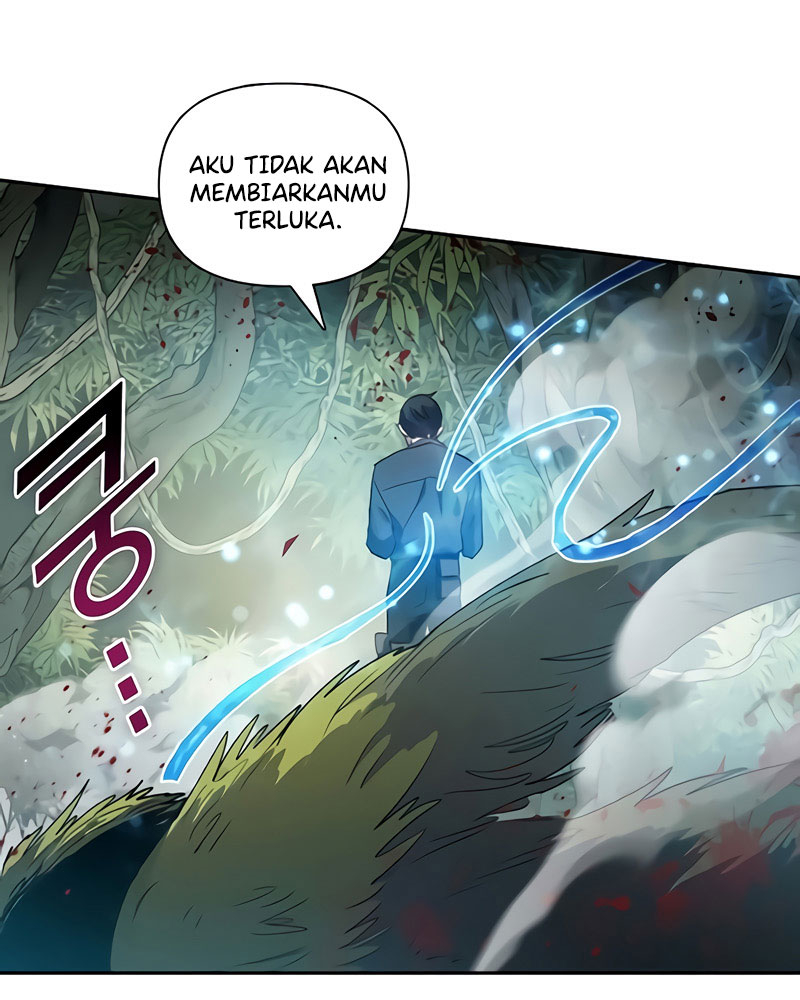 My S-Class Hunters Chapter 50 - halaman 45