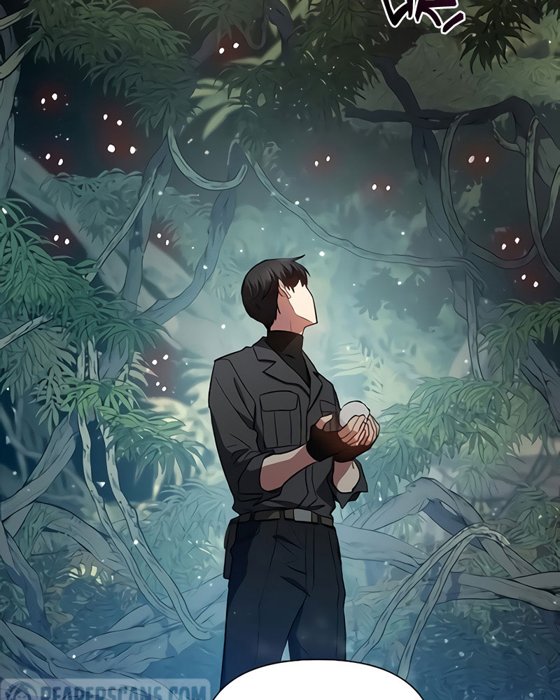 My S-Class Hunters Chapter 50 - halaman 47