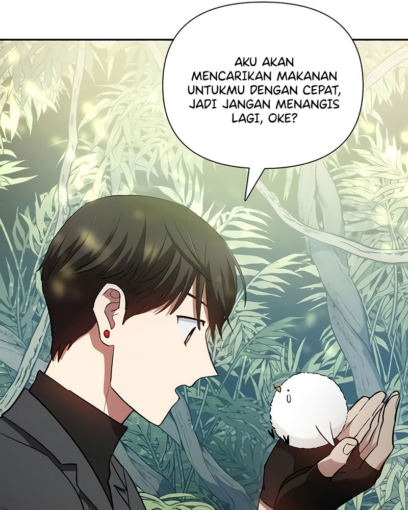 My S-Class Hunters Chapter 50 - halaman 49