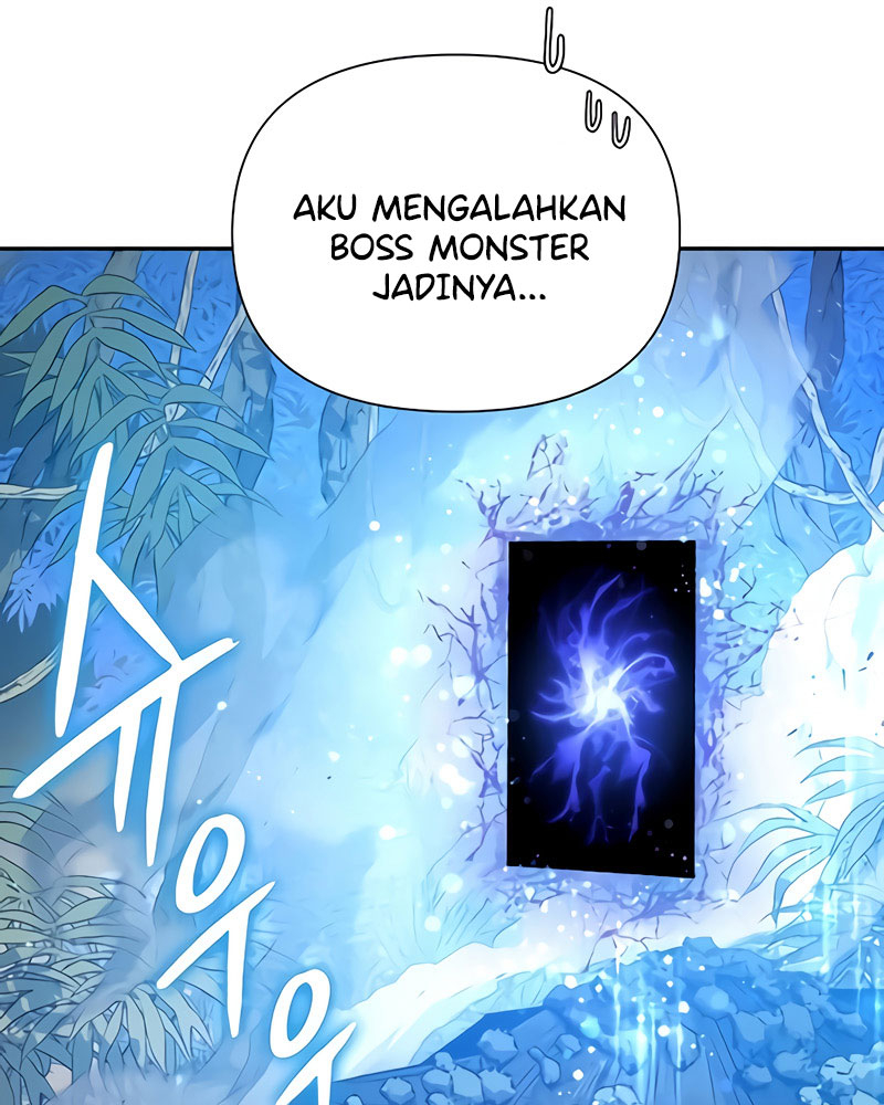 My S-Class Hunters Chapter 50 - halaman 55