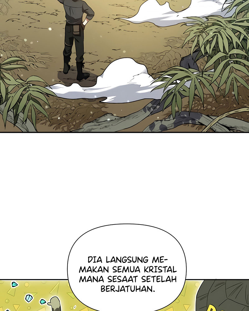 My S-Class Hunters Chapter 50 - halaman 57