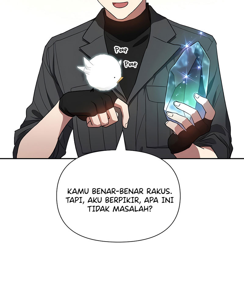 My S-Class Hunters Chapter 50 - halaman 59