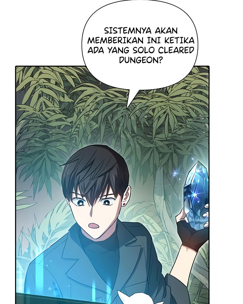 My S-Class Hunters Chapter 50 - halaman 68
