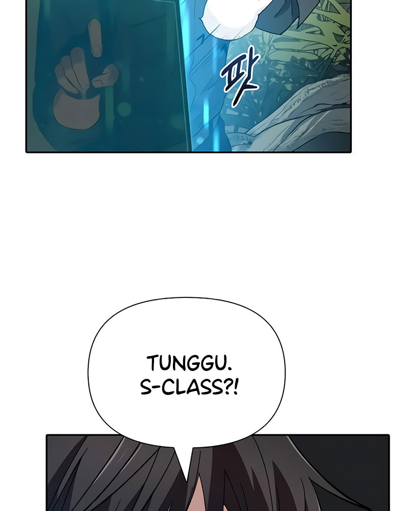 My S-Class Hunters Chapter 50 - halaman 69
