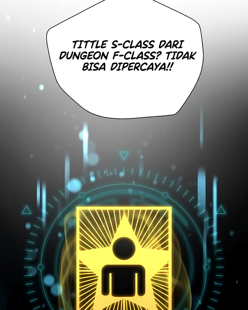 My S-Class Hunters Chapter 50 - halaman 71