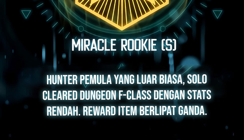 My S-Class Hunters Chapter 50 - halaman 72