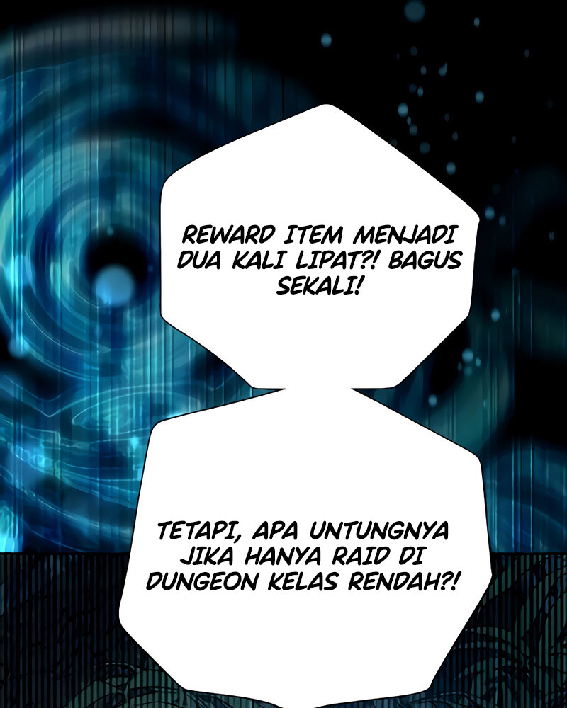 My S-Class Hunters Chapter 50 - halaman 73