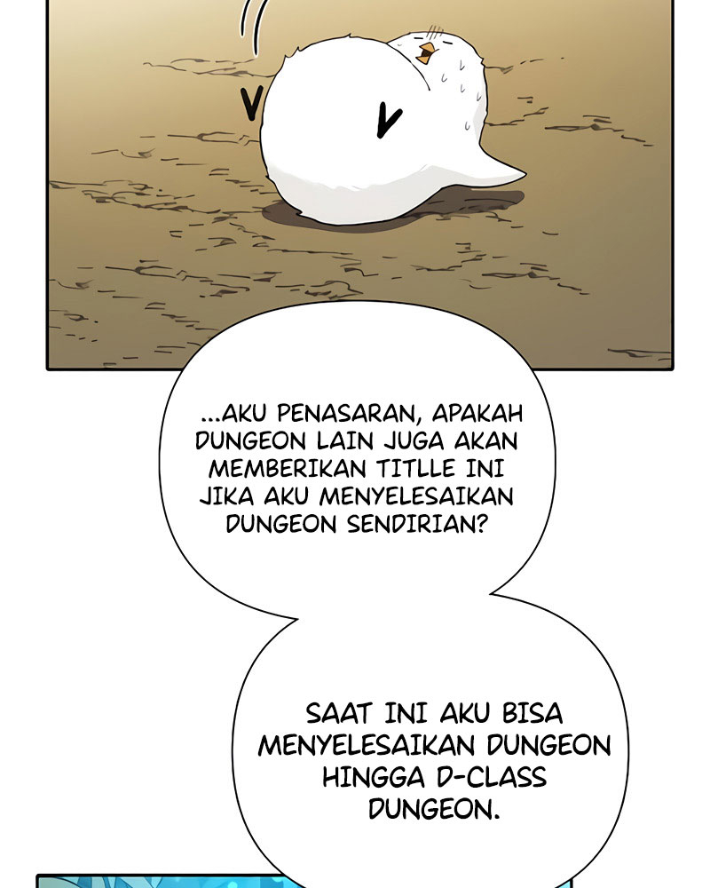 My S-Class Hunters Chapter 50 - halaman 76