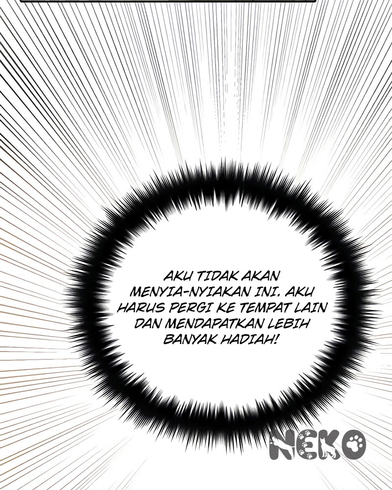 My S-Class Hunters Chapter 50 - halaman 78
